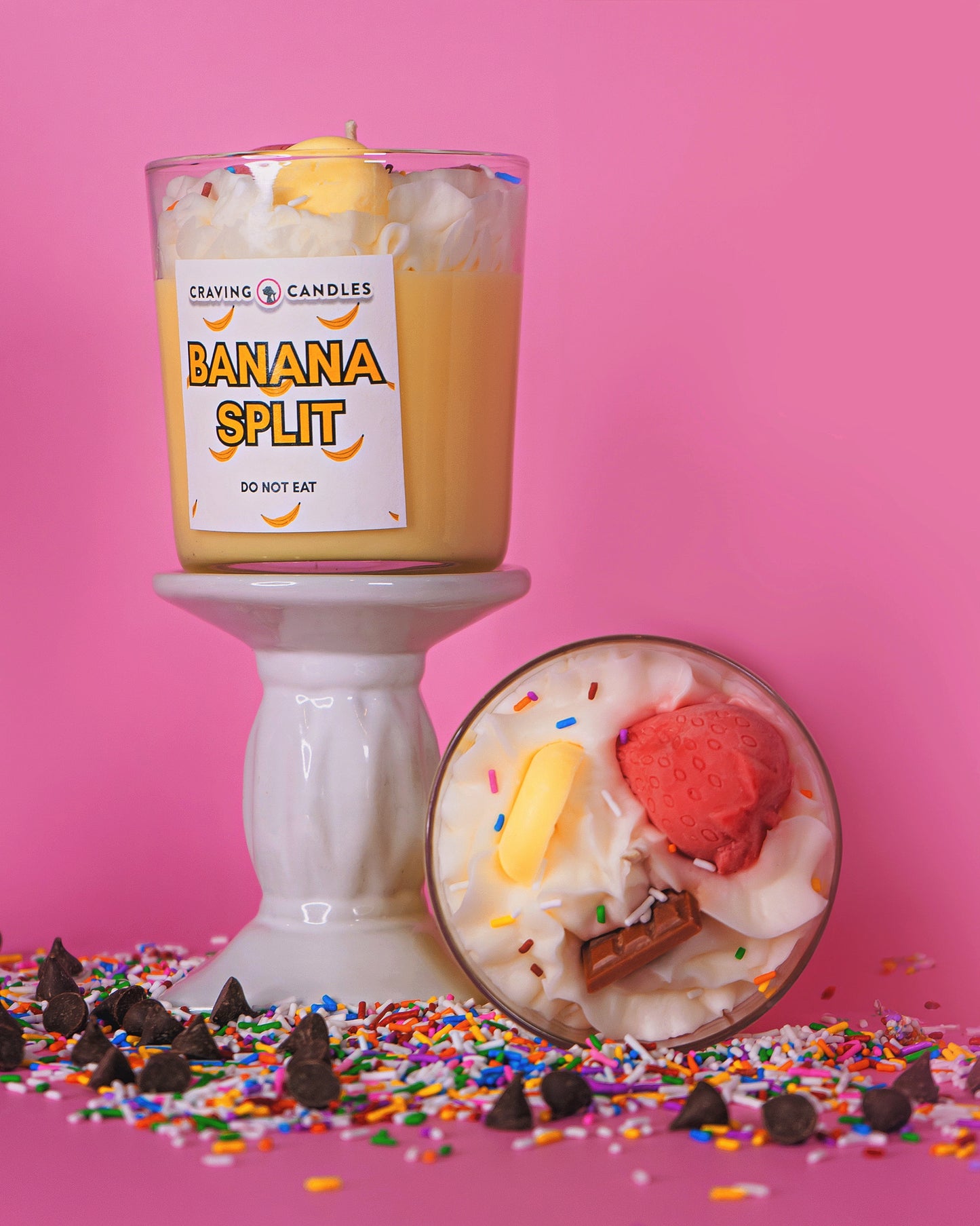 Banana Split