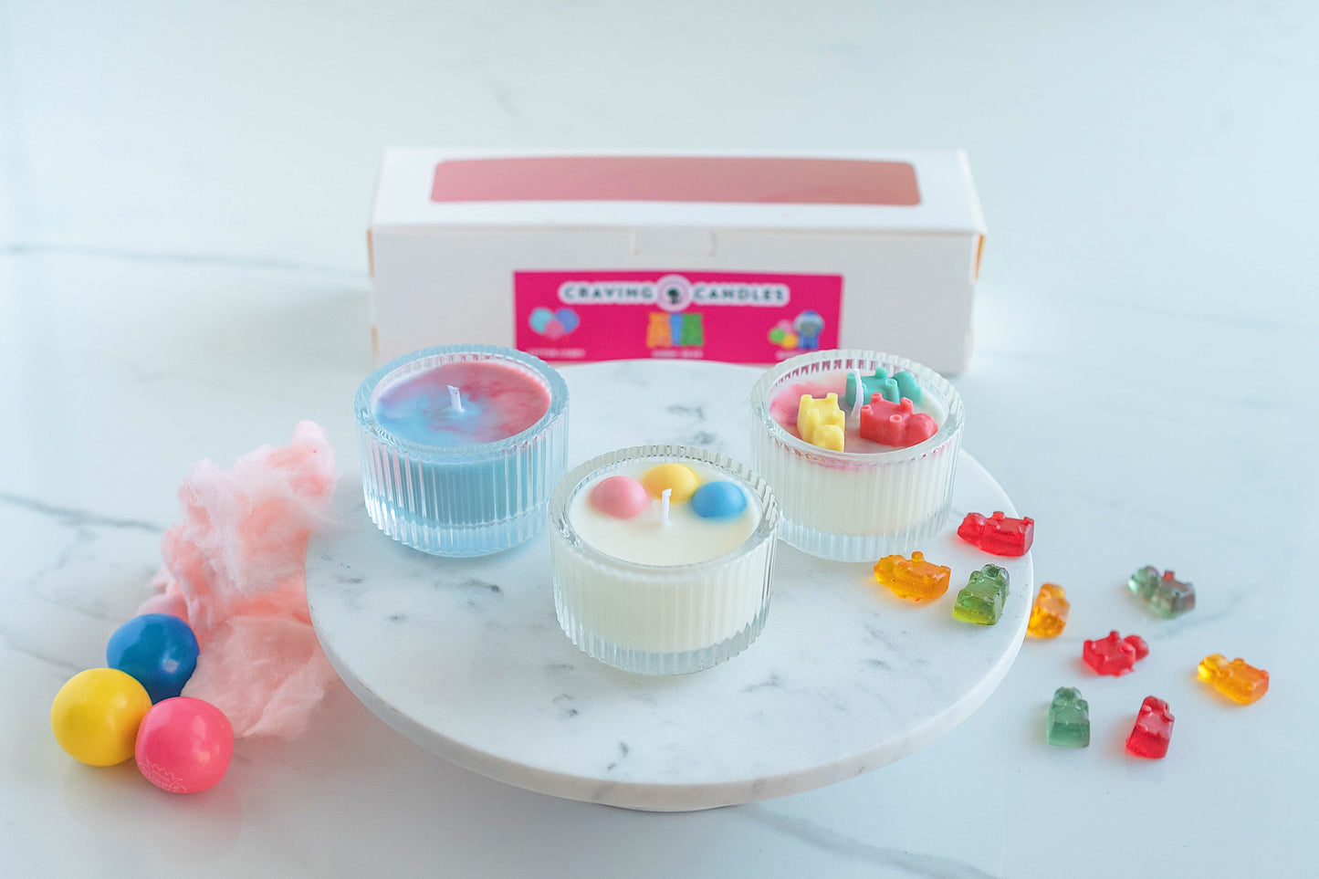 Candy Shop Sample Pack