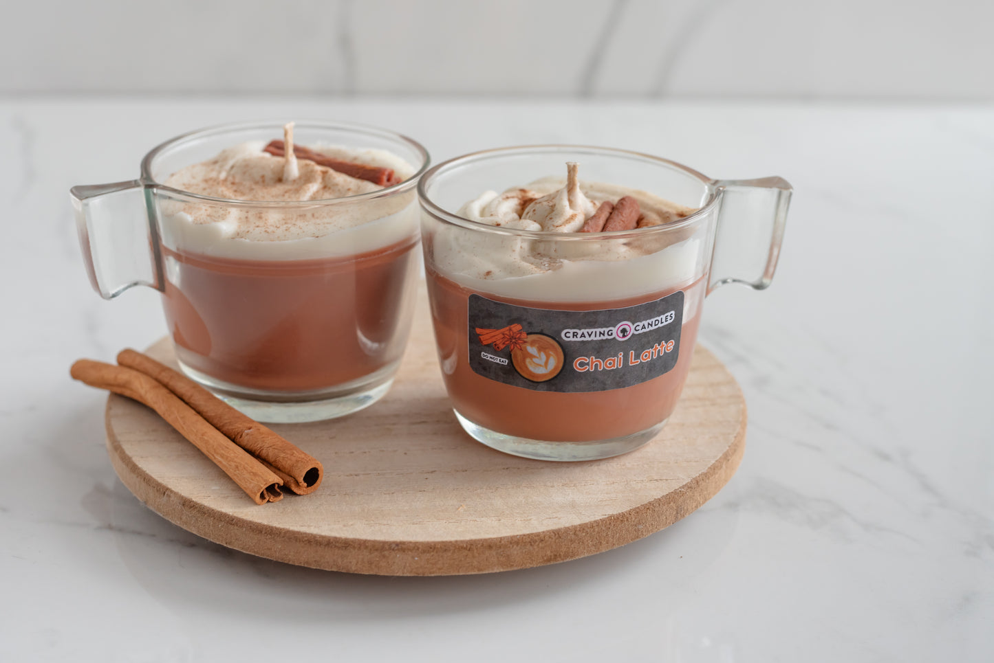 Chai Latte